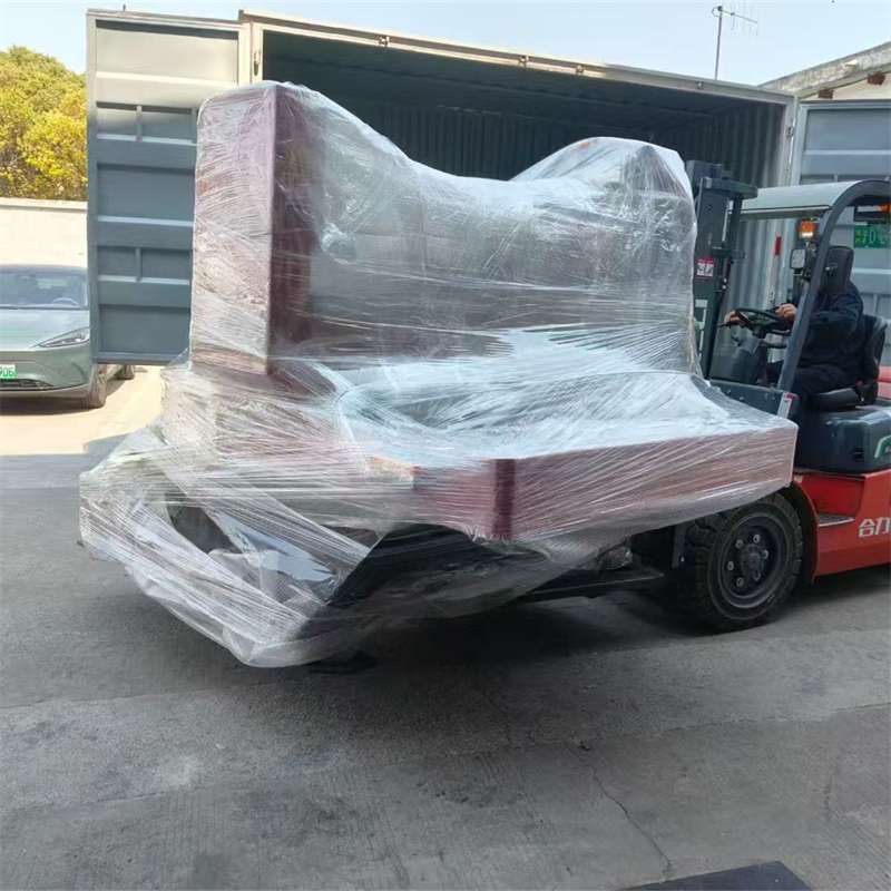 咸安区眉山市物流专线：多元货运服务探秘